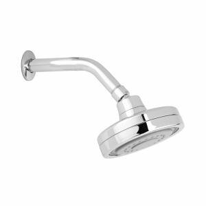 Chuveiro Maré Cromado 1/2" Addra