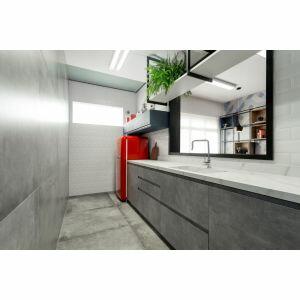PORC 90CM X 90CM FLAT ACT . RET EXTRA