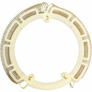 Resistência para Chuveiro Lorenzetti 3056-D Ducha Fashion