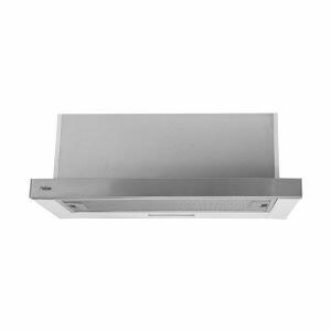 Depurador 60cm Pdt65i Branco Inox Philco