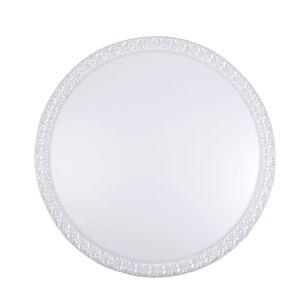 Plafon LED 18W Redondo 6500K Bivolt Vitralux