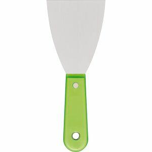 Espátula Aço Condor Cabo Plástico 6cm