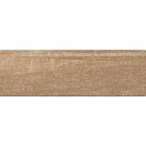 Porcelanato My Bricks Steel Brow 7,7x24cm Acetinado Bold Classe "A" Portinari