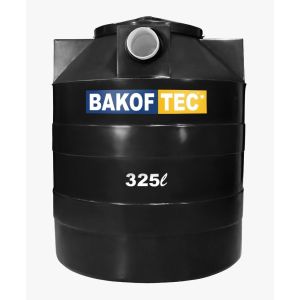 Conjunto Fossa e Biofiltro 2500L Bakof Tec