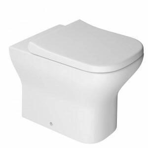 Vaso Sanitário Convencional Axis Branco Deca