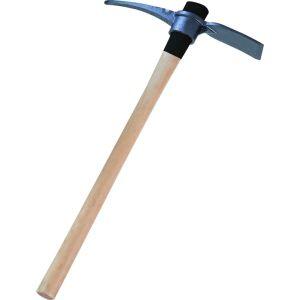 Picareta Brico Forte 95cm c/ Cabo