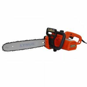 Motosserra 1600w Elétrica Ell-1600 Lynus