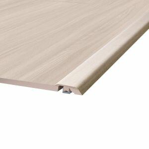 Perfil Multiuso Incizo FIT M3001 1,80m Andiroba Floorest