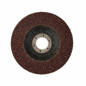 Disco Flap 115mm Grao 80 Brico Forte