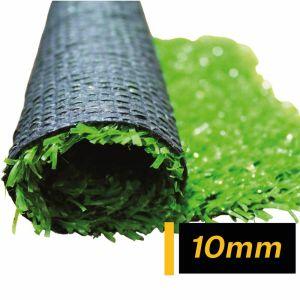 Grama Sintética 1x2m 10mm Verde Fascino