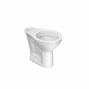 Vaso Sanitário para Caixa Acoplada Izy Conforto Branco Deca
