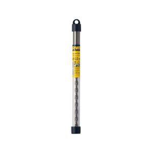 Broca Irwin SDS Plus para Concreto 6x160mm