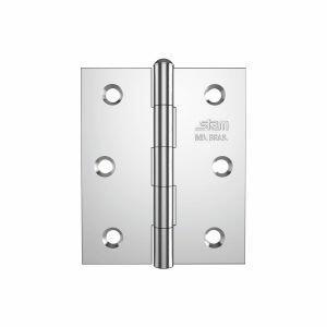 Dobradiça 3x2.1/2" Oxidado Stam