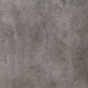 Piso Cerâmico Metrópole Dark Retificado Acetinado 91x91 Málaga