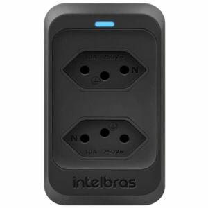 Dispositivo de Proteção Elétrica EPS 302 Bivolt Intelbras