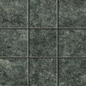 Piso Cerâmico Avalon Dry Tech Ppf34060 Verde Escuro Bold Externo 34cmx34cm Incefra