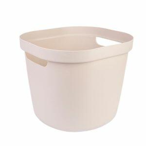 Cesto Cube Flex 28L Bege Ou