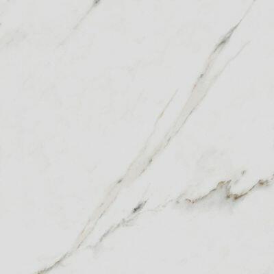 Porcelanato Carrara Gold Retificado Acetinado 91x91 Savane