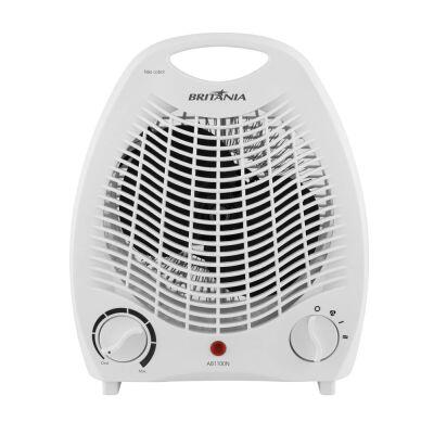 Aquecedor de Ambiente Termoventilador AB1100N Brit&acirc;nia