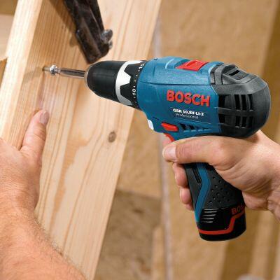 Kit de Pontas 25 Peças Bosch