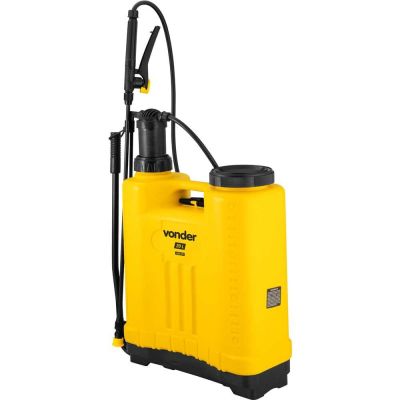 Pulverizador Agr&iacute;cola PC020 20L Vonder