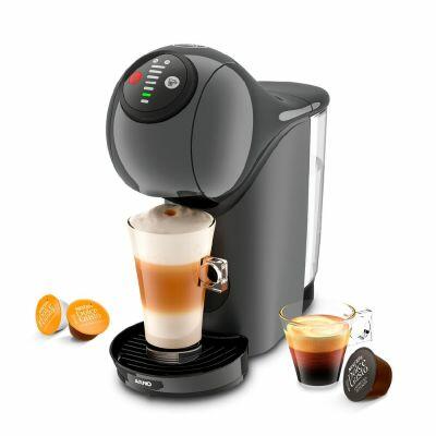 Cafeteira Espresso 1350w Dolce Gusto Dgs5 Basic Grafite Arno