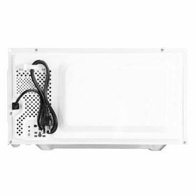Microondas 25l Pmo28e Espelhado Philco