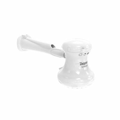 Chuv Elet 5700w Gorducha 4t C/ Cano Branco 220V Zagonel