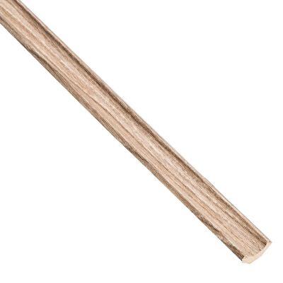 Cantoneira Durafloor Carvalho Orly 2,1m