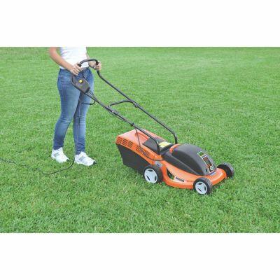 Cortador de Grama CE35P com Recolhedor 1300W Tramontina