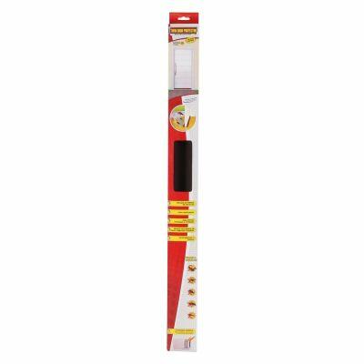 Protetor para Porta Naibr Twin Door 90cm Marrom