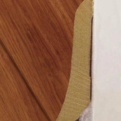 Rodapé Fixo Ipê Âmbar 6x2,1 Durafloor