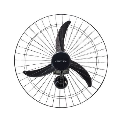 Ventilador de Parede 60cm Bivolt Ventisol Ventilador de Parede 60cm Bivolt Ventisol