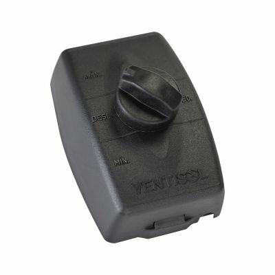 Ventilador de Parede 60cm Bivolt Ventisol