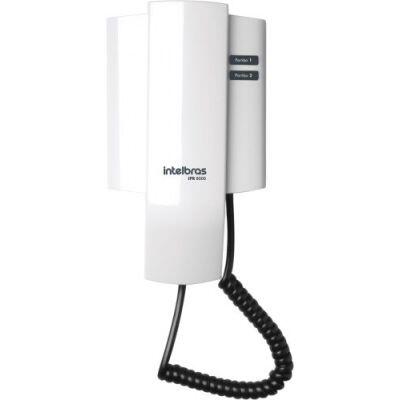 Interfone Intelbras IPR 8000 I Branco