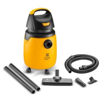 Aspirador de Pó e Água Electrolux GT30N Horizontal com Saco 1300W Aspirador de Pó e Água Electrolux GT30N Horizontal com Saco 1300W
