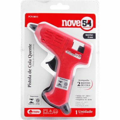 Pistola Cola Quente 10W Bivolt Vonder