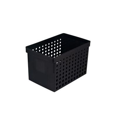 Arquivo Largo com Furação Office Line 27x27x3