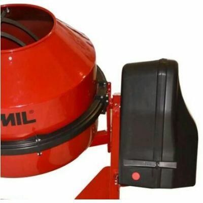 Betoneira MB-150L Motor e Chave de Segurança Motomil Betoneira MB-150L Motor e Chave de Segurança Motomil