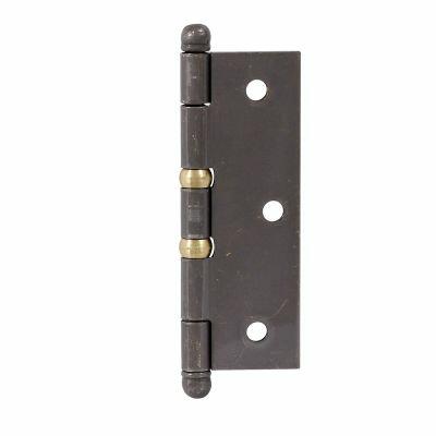 Dobradiça União Mundial 3.1/2'' Oxidado