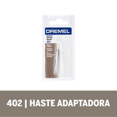 Haste Adaptadora 402 Dremel