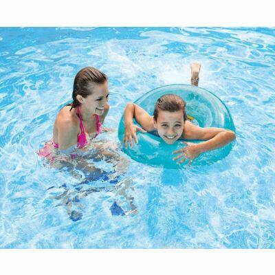 Boia Redonda Verão Cores Sortidas Intex
