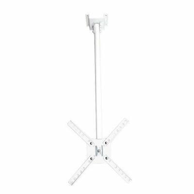 Suporte De Teto para TV LED, LCD, Plasma, 3D e Smart TV de 10" a 55" Brasforma