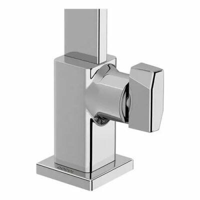 Torneira para Banheiro de Mesa Bica Alta 1/2" Next Cromado Docol