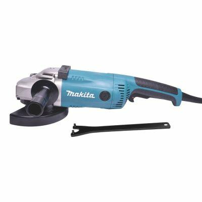 Esmerilhadeira Angular 7" GA7020 2200W Makita
