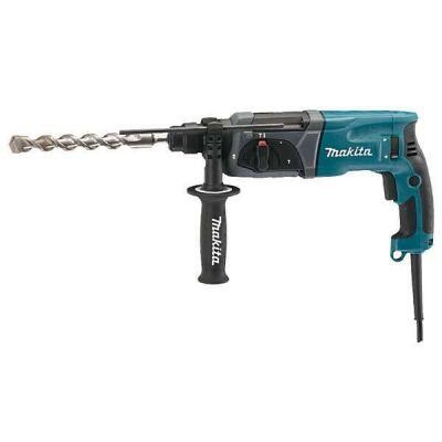 Martelete Perfurador Rompedor HR2470 800W Makita