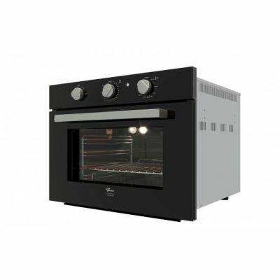 Forno Elétrico 50L Infinity Preto  Fischer