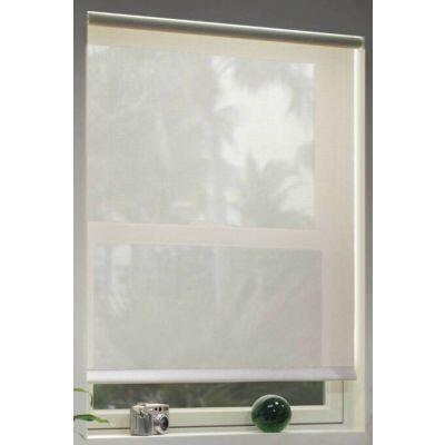 Persiana Rolô Top Flex 100x260cm Branca Persiana Rolô Top Flex 100x260cm Branca