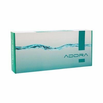 Torneira para Cozinha de Parede Bica Alta 1/2" Fluxo Cromado Addra