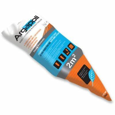 Argamassa Blocos e Tijolos 3kg Cinza Argapoli